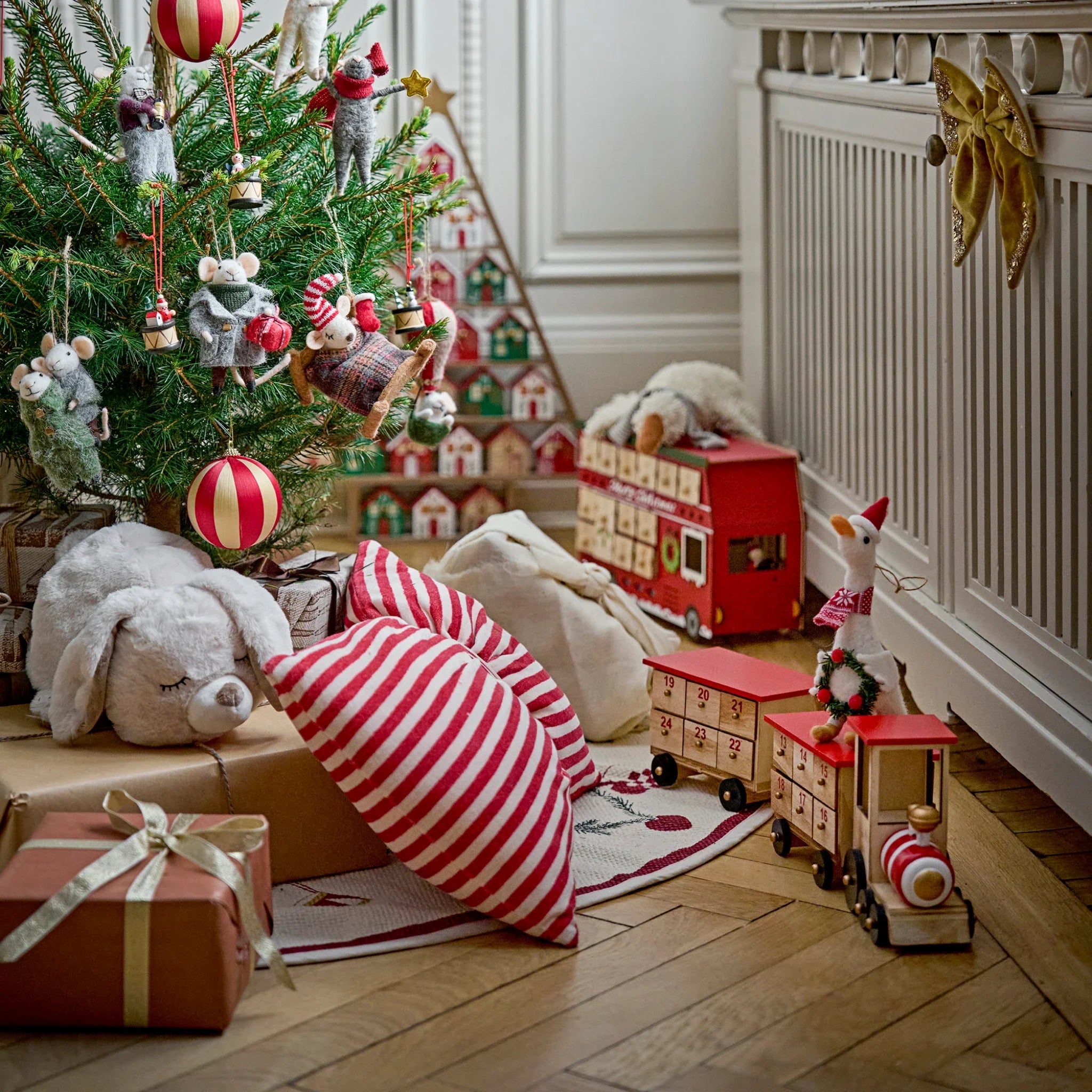 Gifts